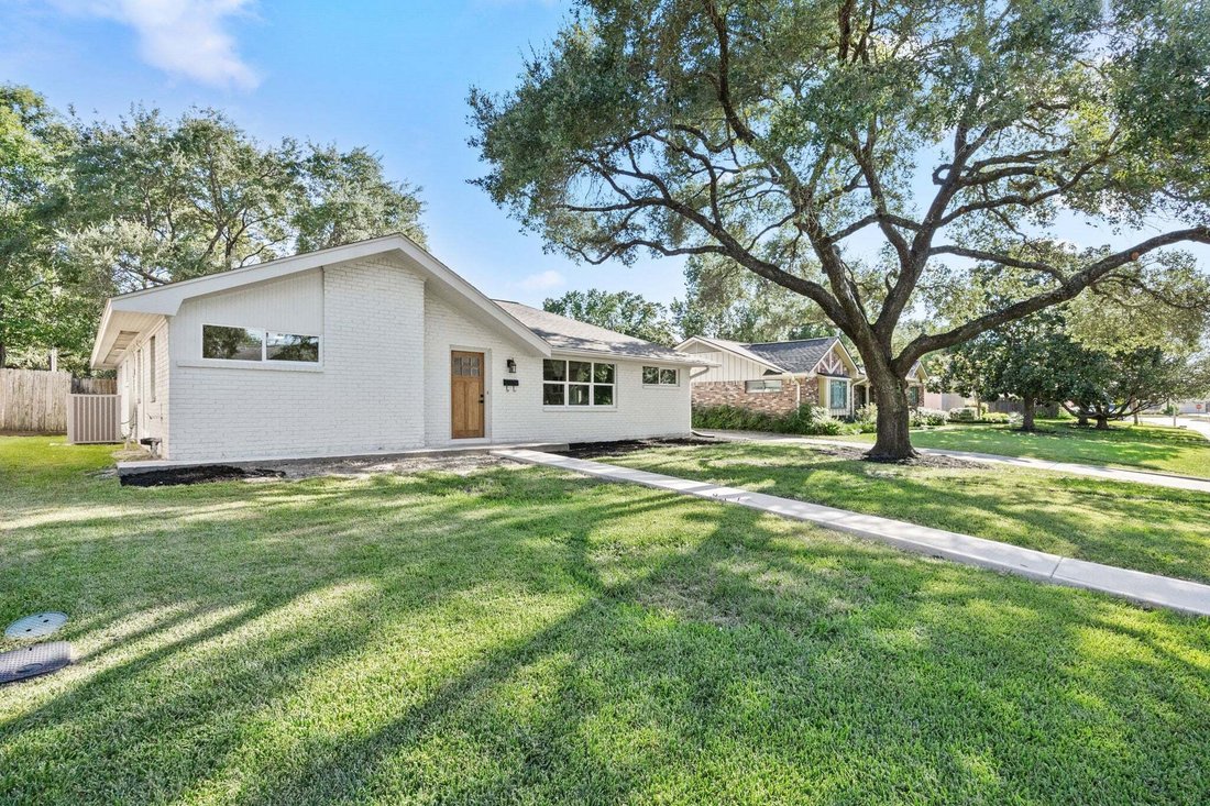 House in Houston, Texas, United States 2 - 18704733