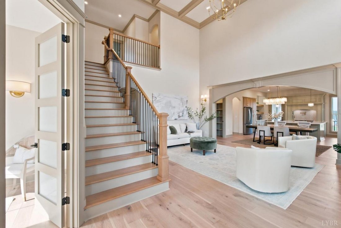 House in Lowry, Virginia, United States 5 - 18709239