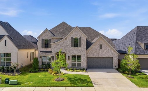 House in Celina, Texas, United States 1