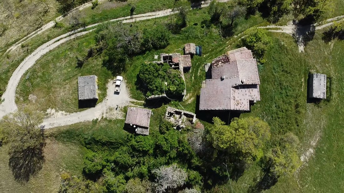 House in Sarsina, Emilia-Romagna, Italy 4 - 18703468