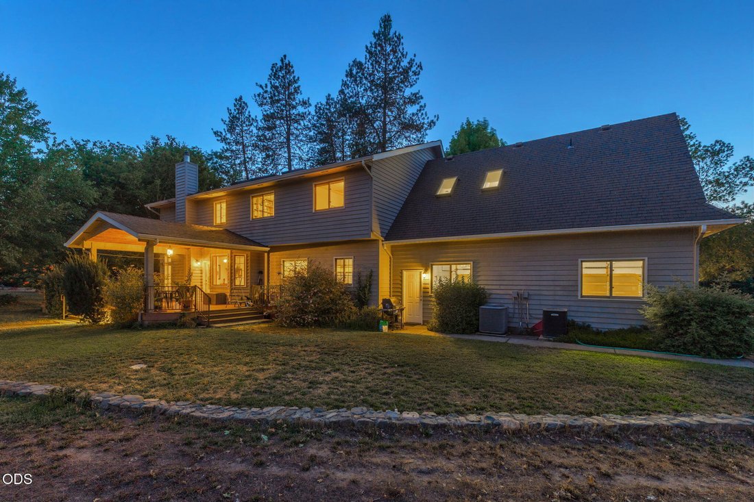 Haus in Grants Pass, Oregon, Vereinigte Staaten 3 - 18712841