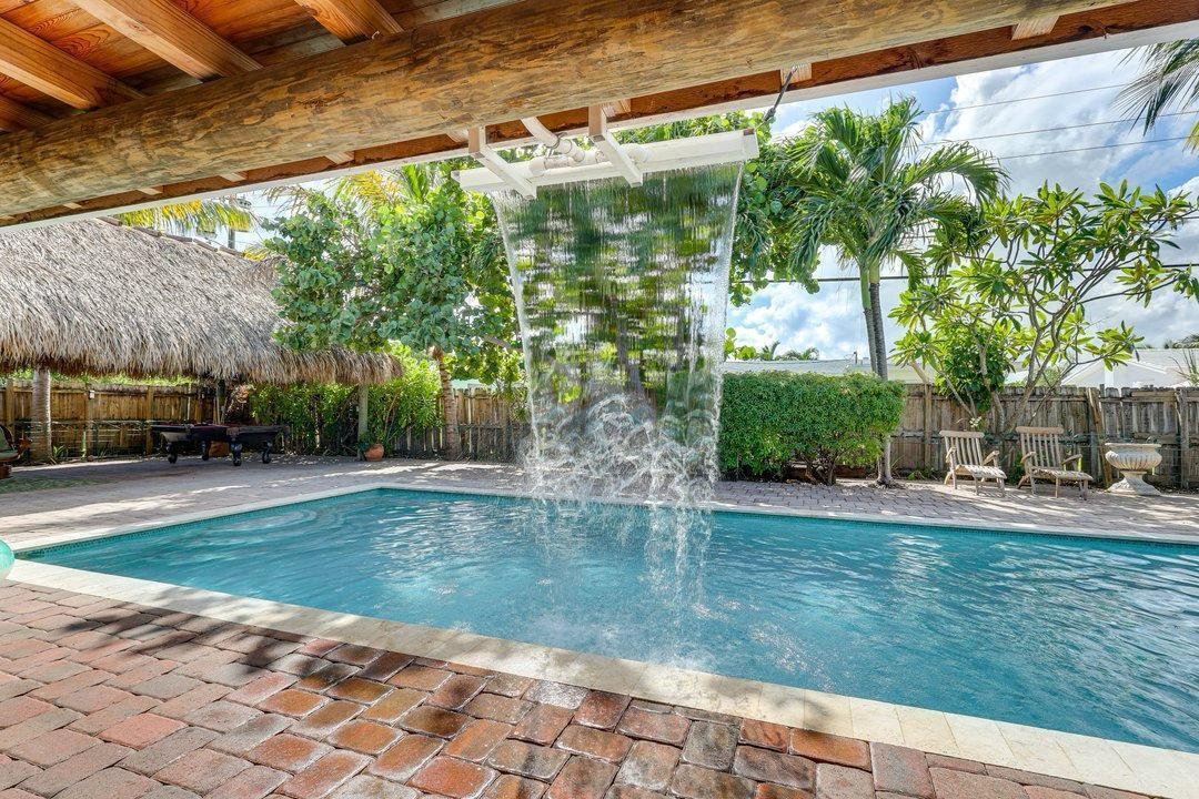 Maison à Deerfield Beach, Floride, États-Unis 3 - 18706071