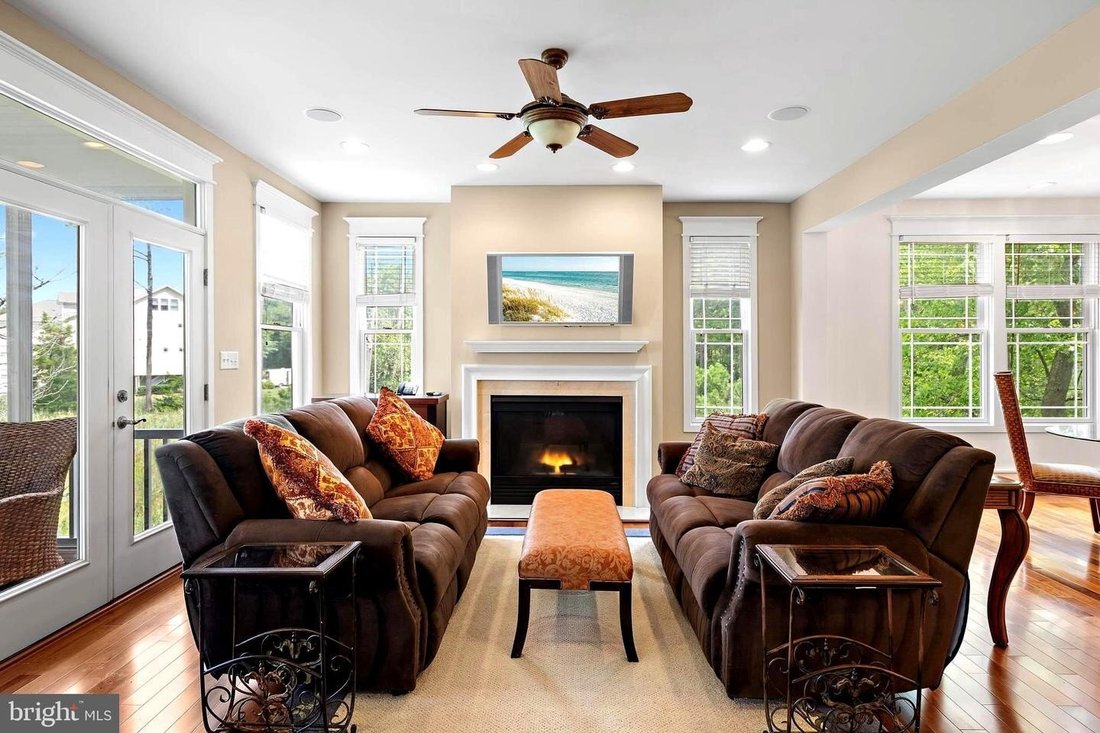 House in Dagsboro, Delaware, United States 5 - 18678450