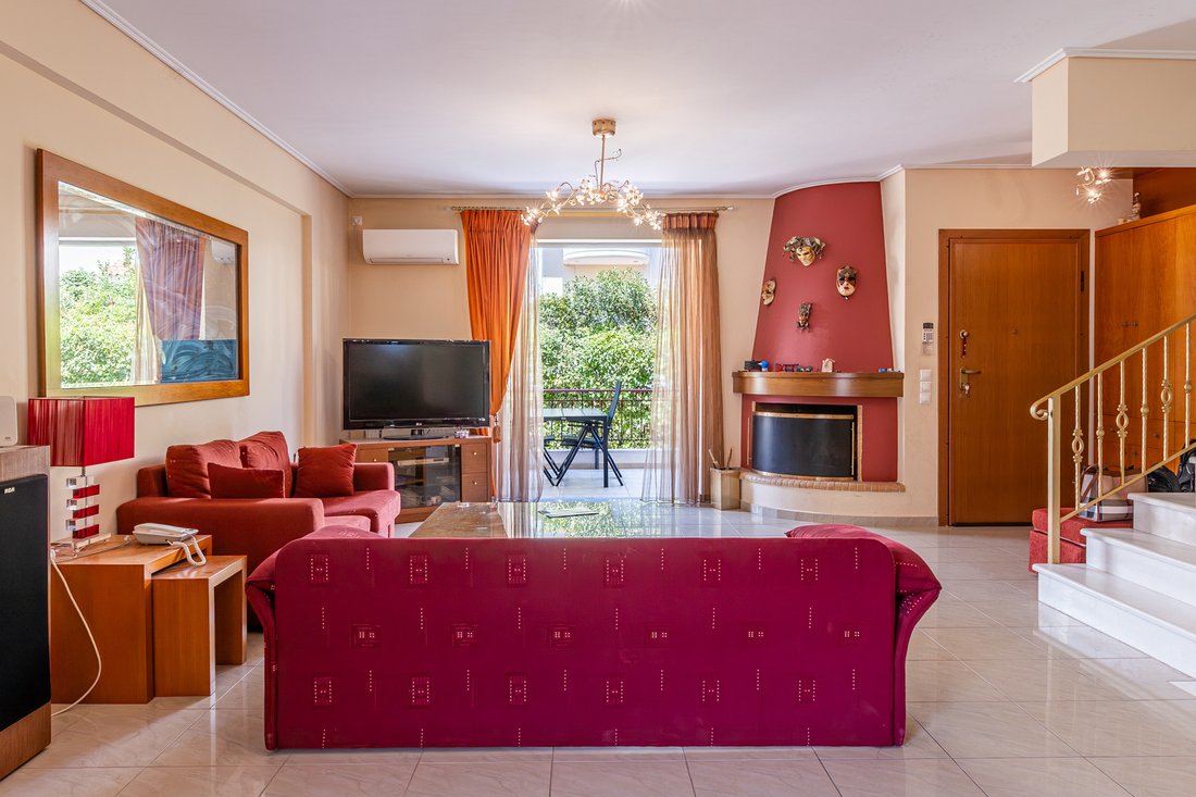 Gerakas, Attica, Greece 5 - 18706234