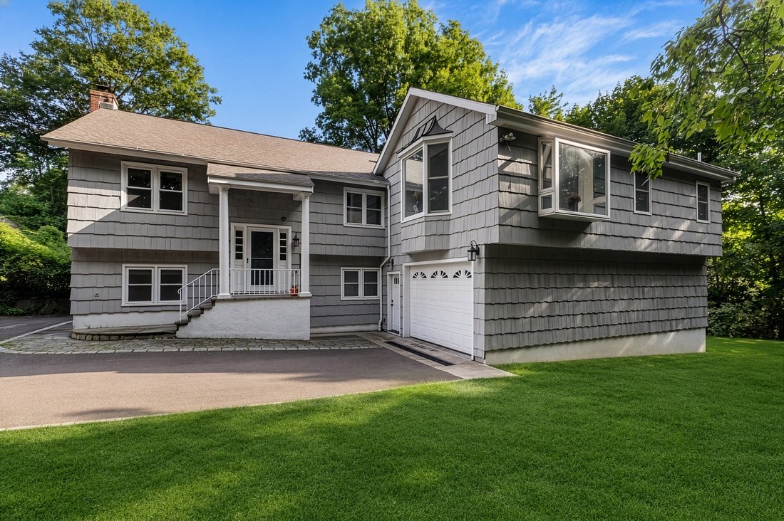 Casa a Greenwich, Connecticut, Stati Uniti 1 - 18668061