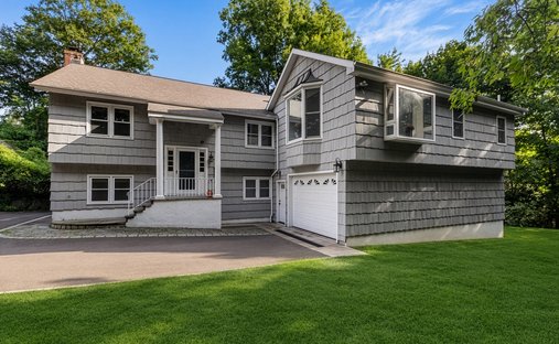 Maison à Greenwich, Connecticut, États-Unis 1