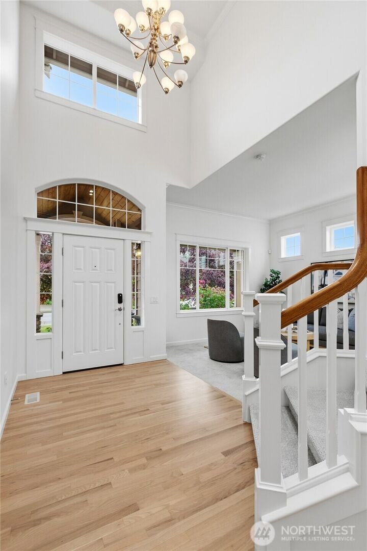 Maison à Mill Creek, Washington, États-Unis 5 - 18712916