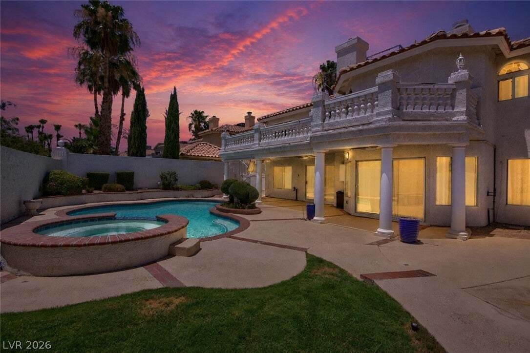 House in Henderson, Nevada, United States 2 - 18708443