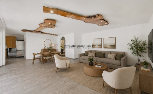 Apartment in Seengen, Aargau, Switzerland 1