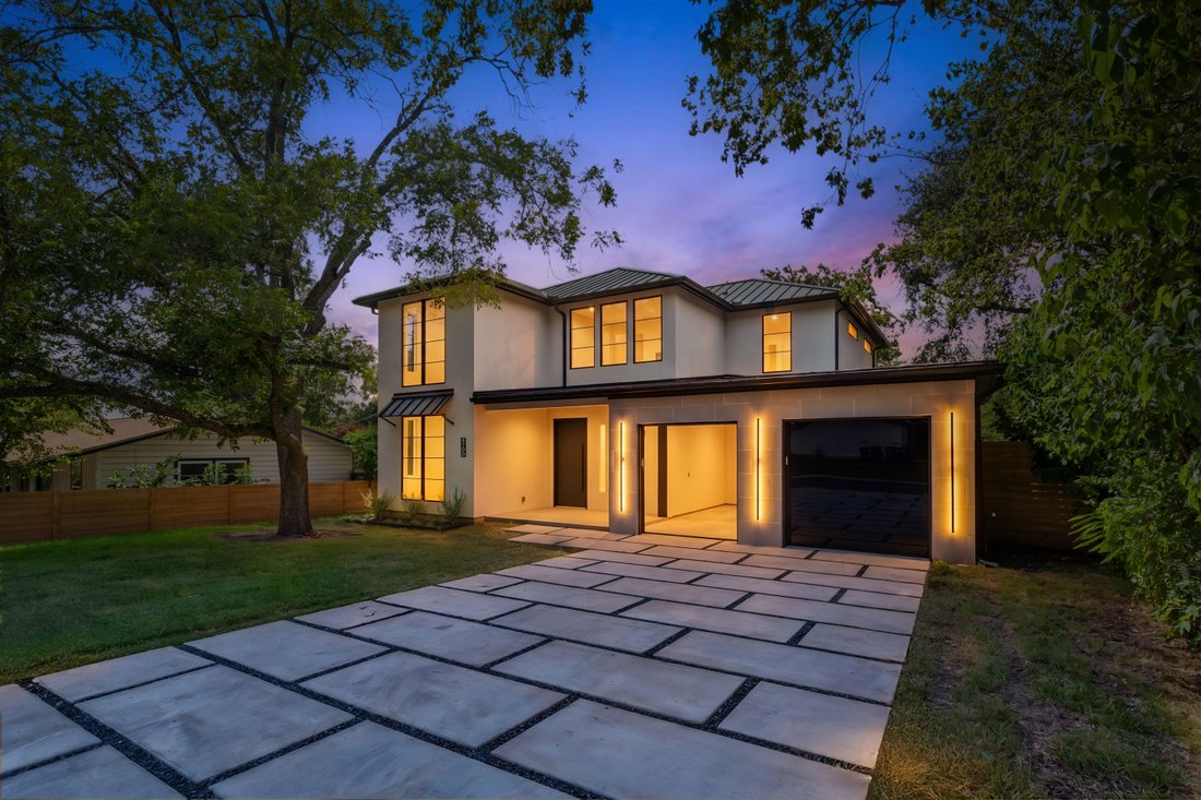 House in Austin, Texas, United States 2 - 18704837