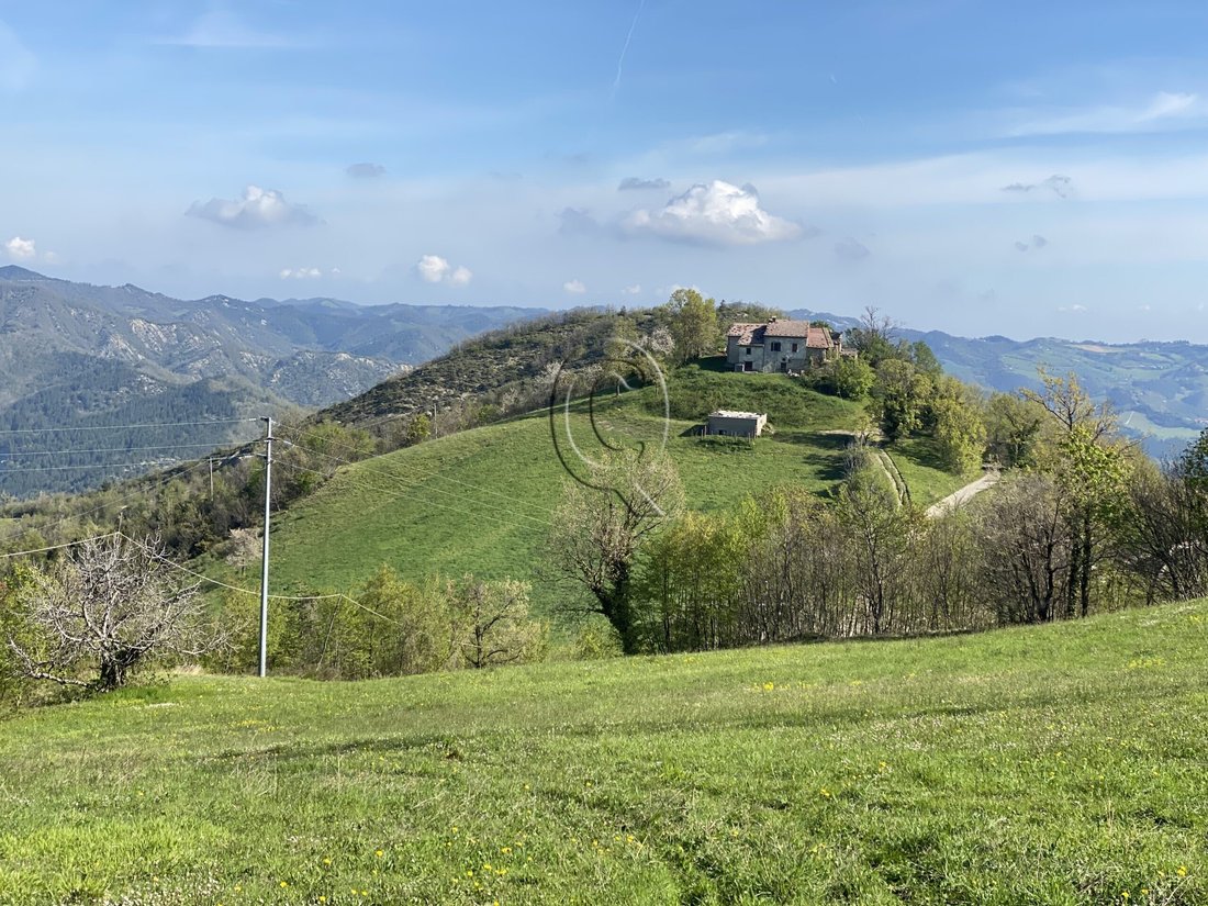 House in Sarsina, Emilia-Romagna, Italy 1 - 18703468