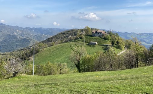 Maison à Sarsina, Émilie-Romagne, Italie 1