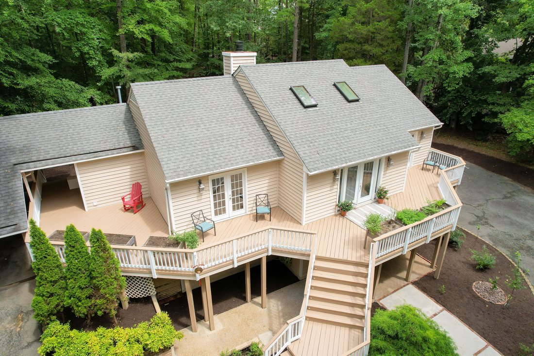House in Manakin, Virginia, United States 2 - 18702692