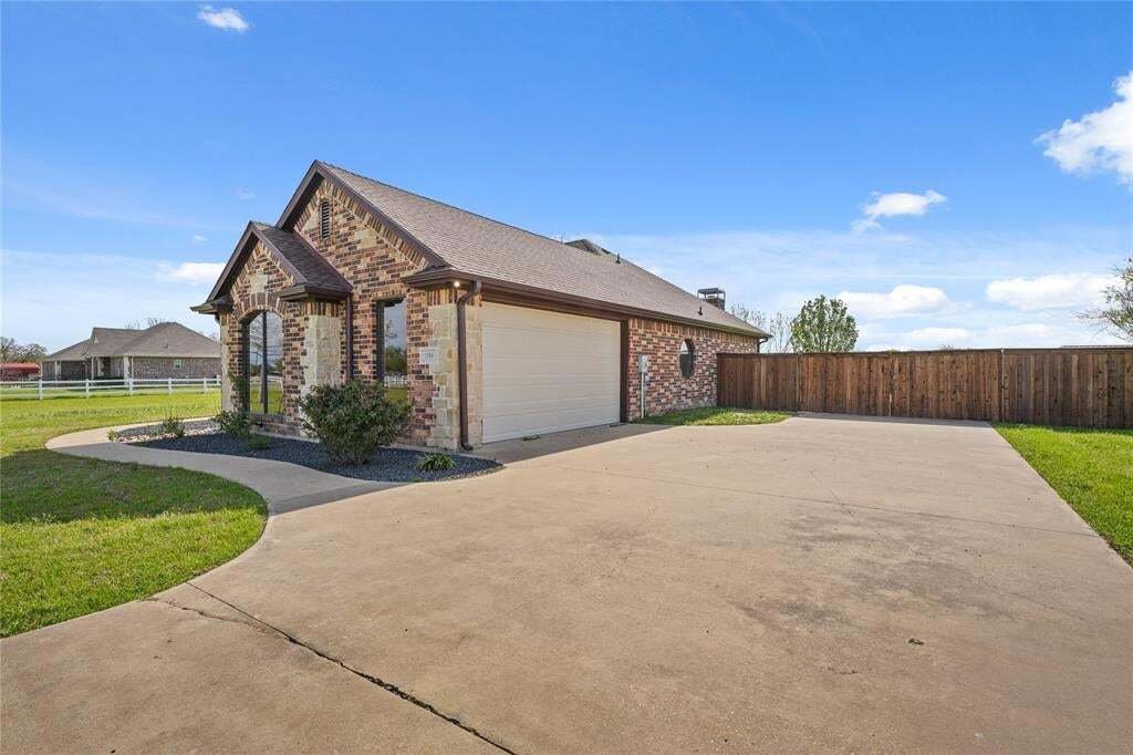 Haus in Terrell, Texas, Vereinigte Staaten 4 - 18703711