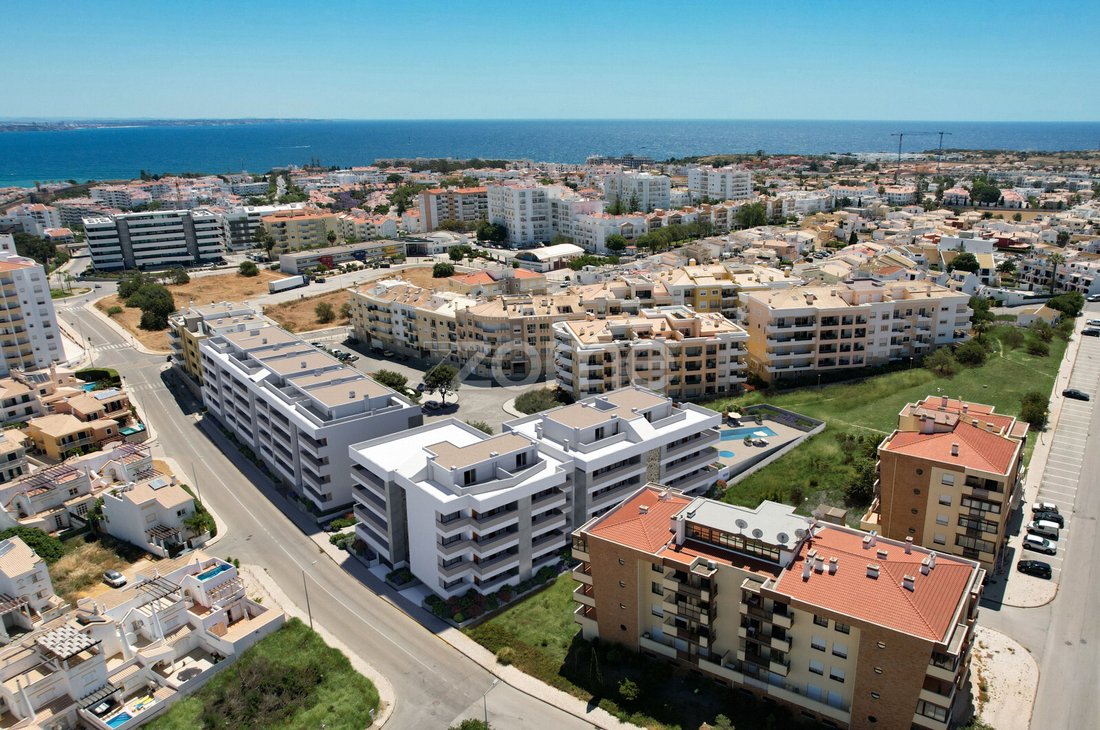 Apartment in Sao Goncalo de Lagos, Algarve, Portugal 3 - 18707259