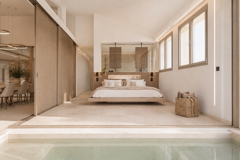 Villa in Costitx, Balearic Islands, Spain 5 - 12115792