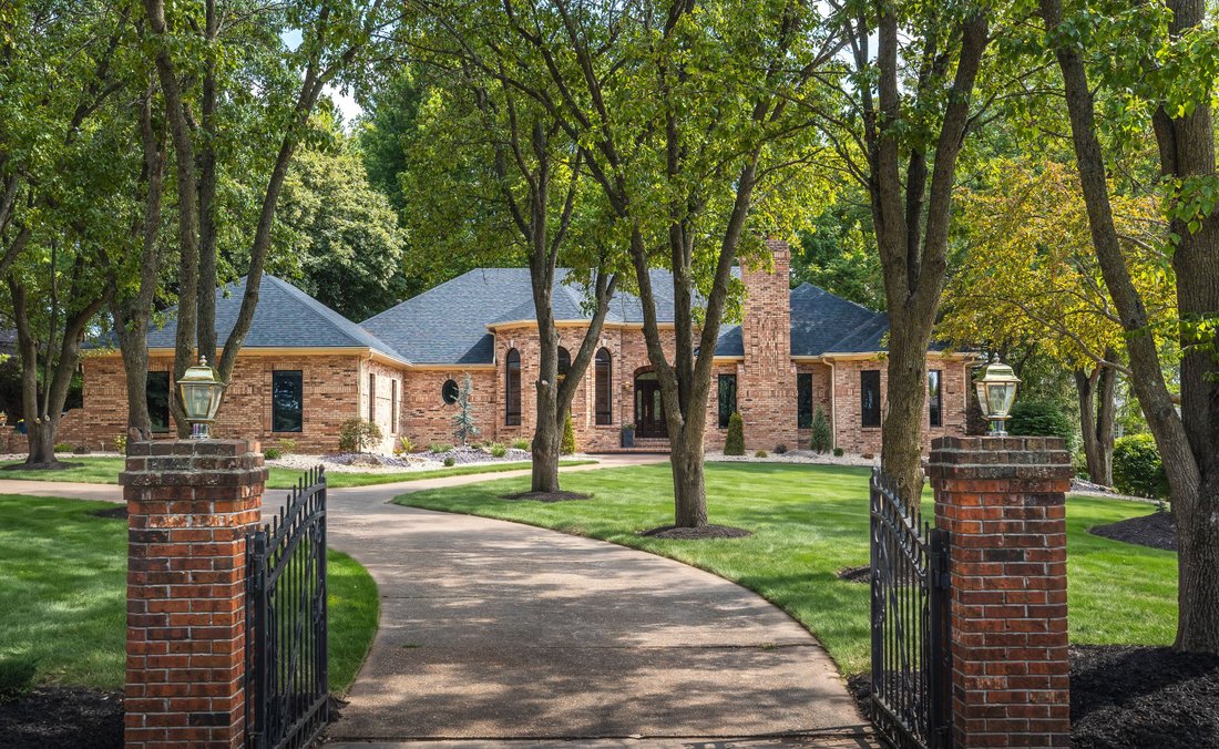 House in Edwardsville, Illinois, United States 2 - 18702544