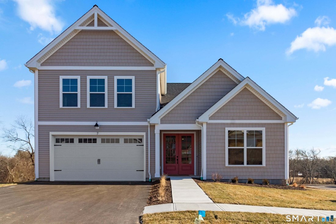 House in Stonington, Connecticut, United States 2 - 18705165