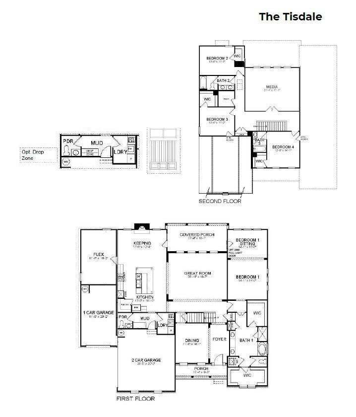 House in Spring Hill, Tennessee, United States 2 - 18711514