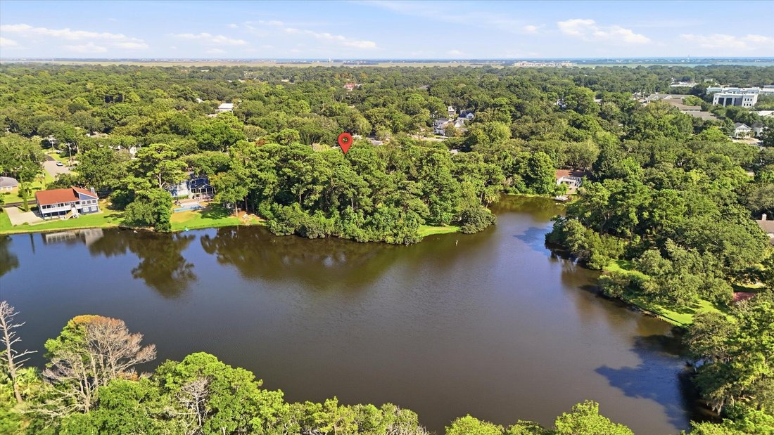 Casa a Mount Pleasant, Carolina del Sud, Stati Uniti 2 - 18630522