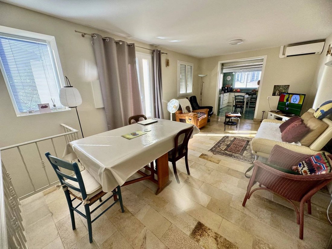 House in Cannes, Provence-Alpes-Côte d'Azur, France 4 - 18358835