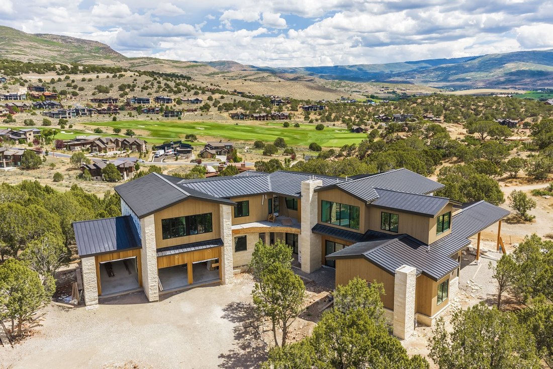 Casa a Heber City, Utah, Stati Uniti 1 - 17977998