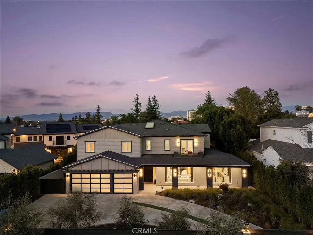 Casa a Los Angeles, California, Stati Uniti 1 - 18193753
