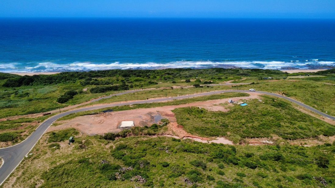 Land in Port Zimbali, KwaZulu-Natal, South Africa 4 - 18707140