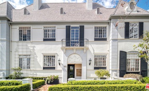 Beverly Hills, California, United States 1