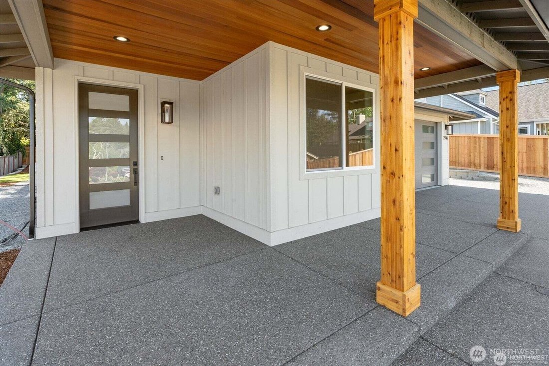 House in Steilacoom, Washington, United States 4 - 18709168