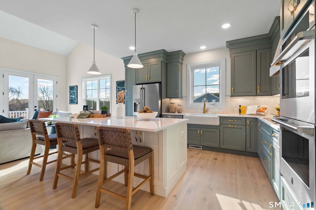 House in Stonington, Connecticut, United States 5 - 18705165