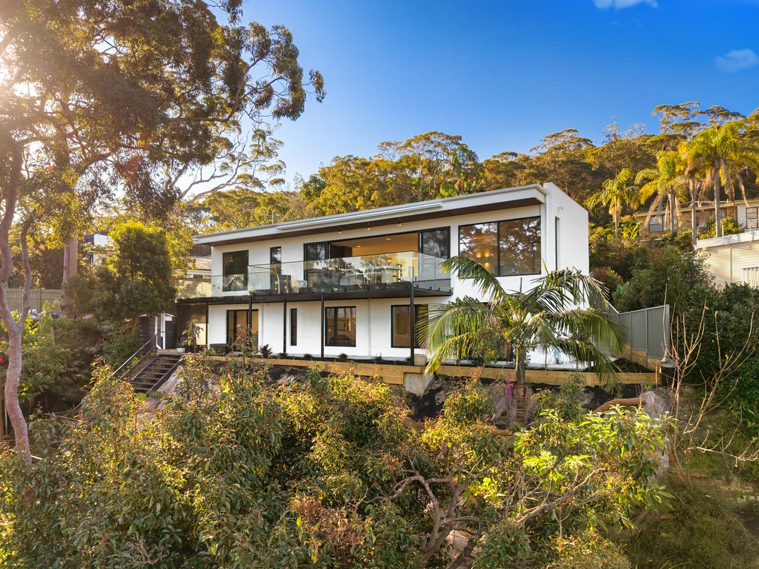 House in Castle Cove, New South Wales, Australia 4 - 18712775