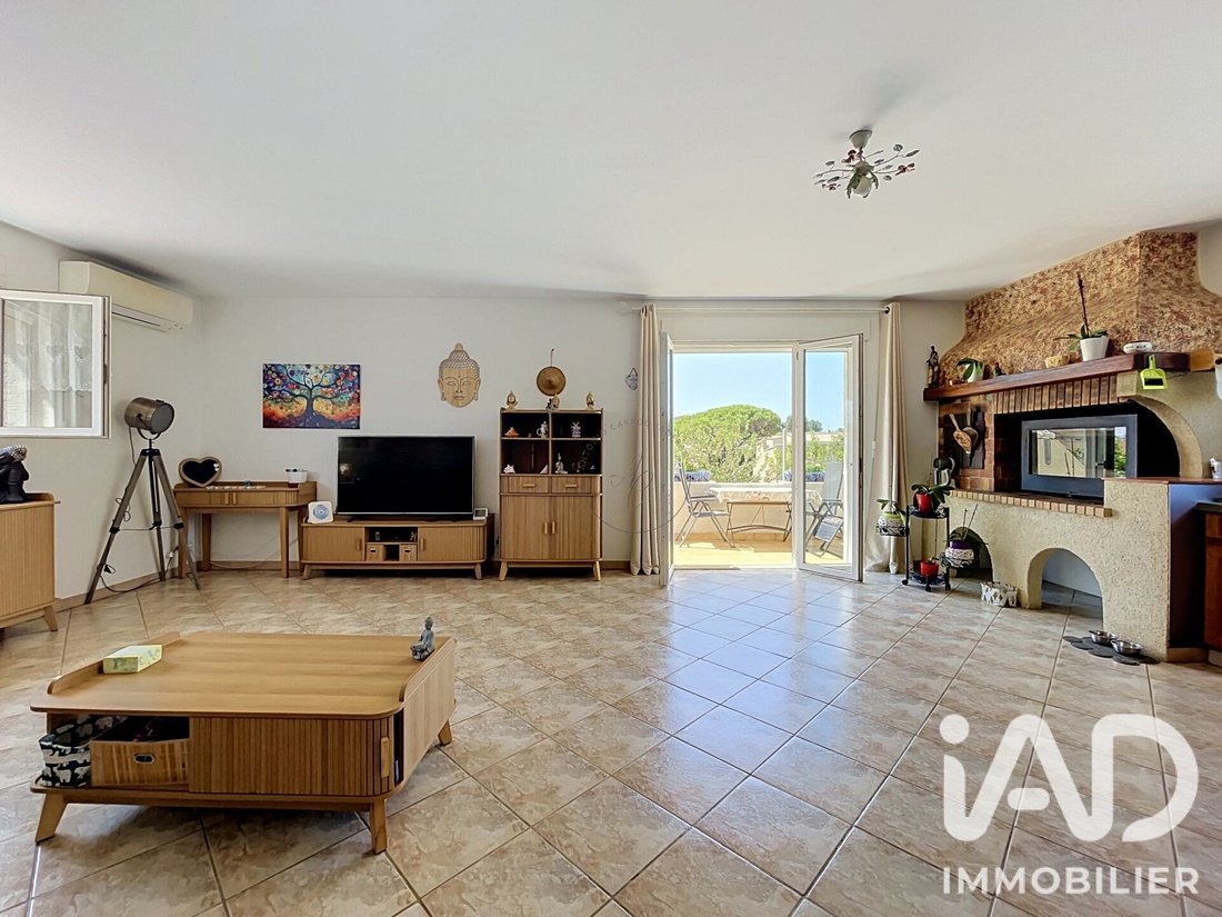 House in Le Grau d'Agde, Agde, France 4 - 18713796