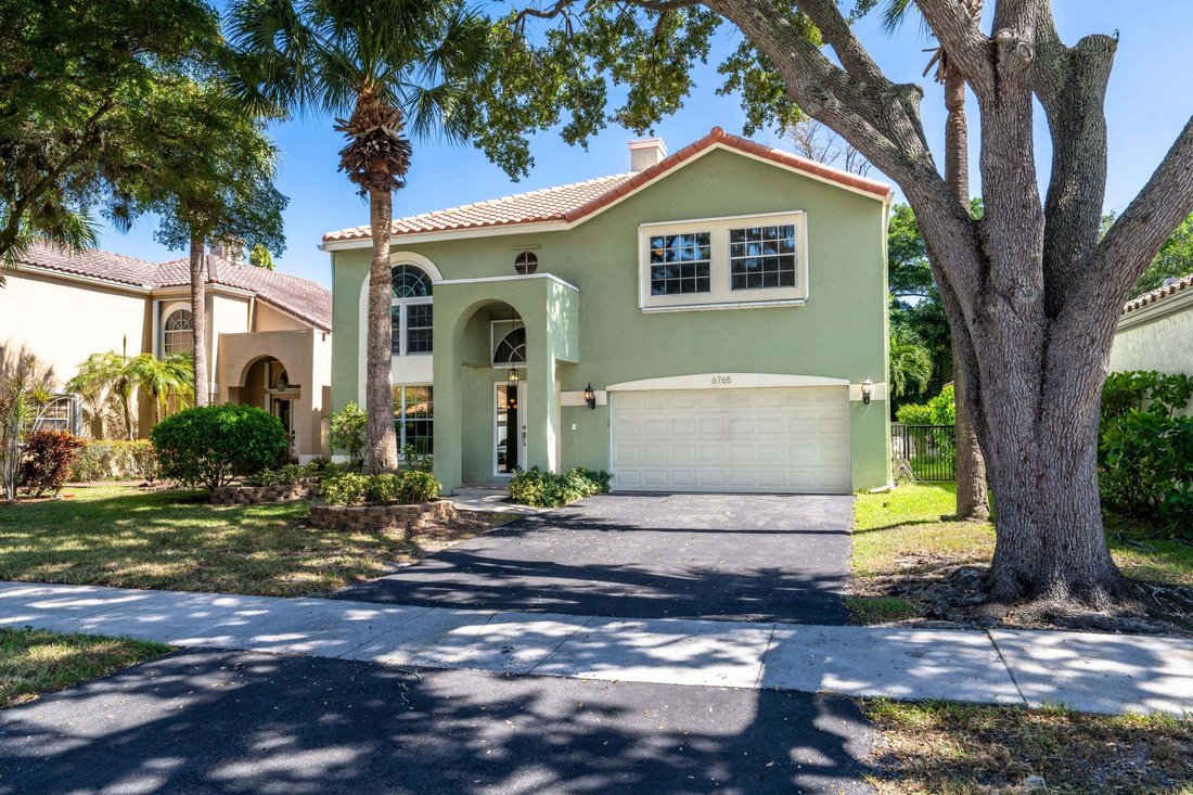 House in Parkland, Florida, United States 3 - 18708719