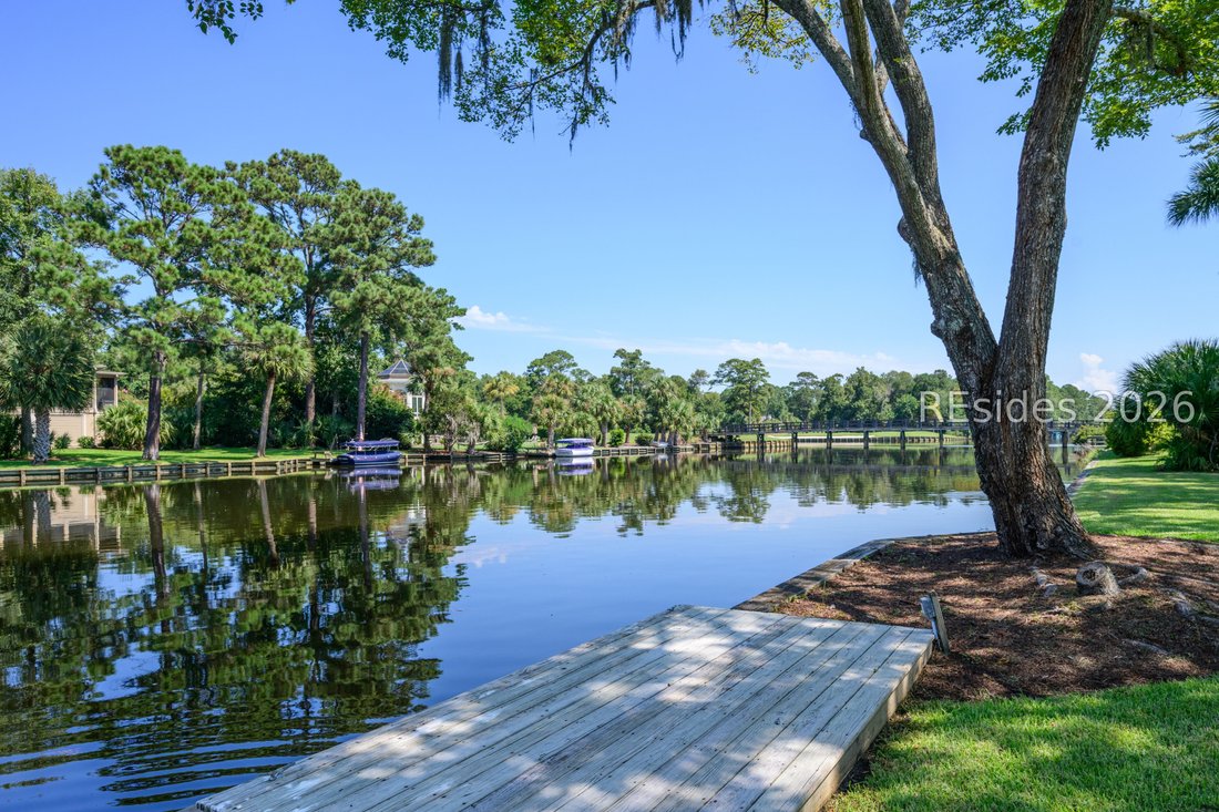 House in Hilton Head Island, South Carolina, United States 5 - 18712961