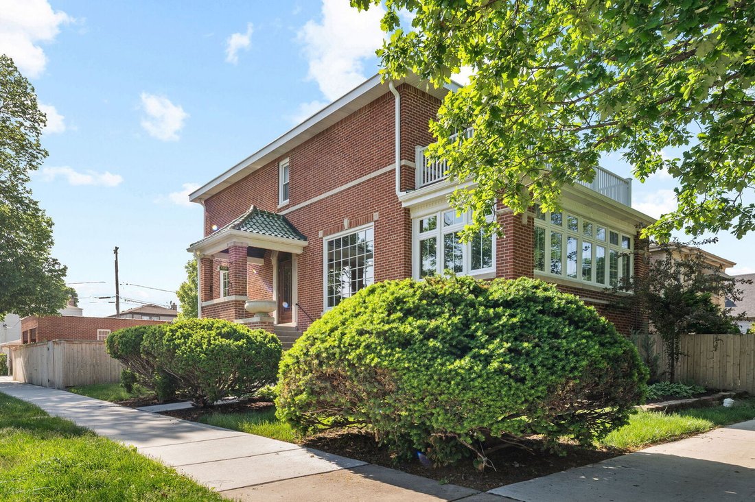 House in Chicago, Illinois, United States 2 - 18711795