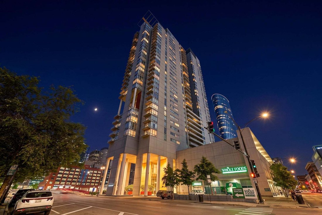 Condo in Chicago, Illinois, United States 1 - 18713113