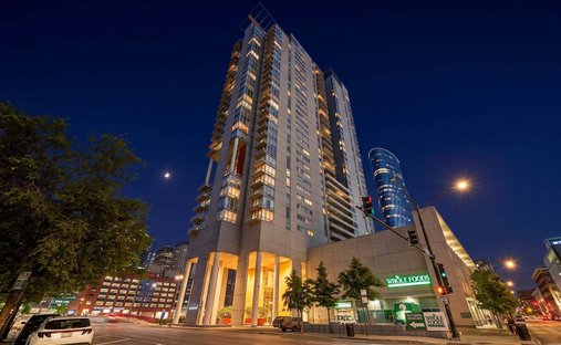 Condominio en Chicago, Illinois, Estados Unidos 1