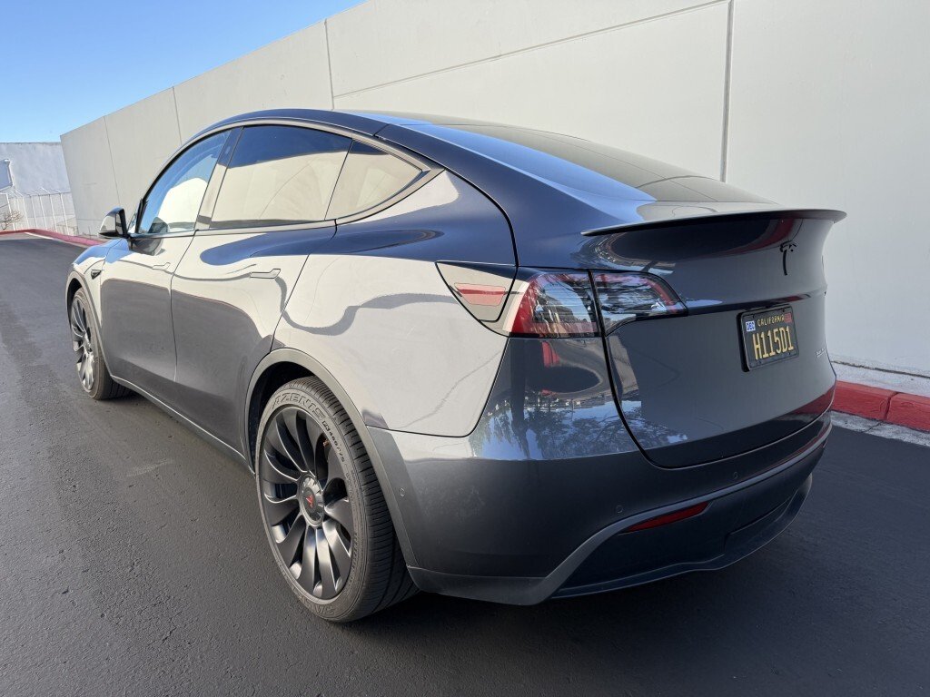 Tesla Model Y in San Diego, CA, United States 4 - 18705965