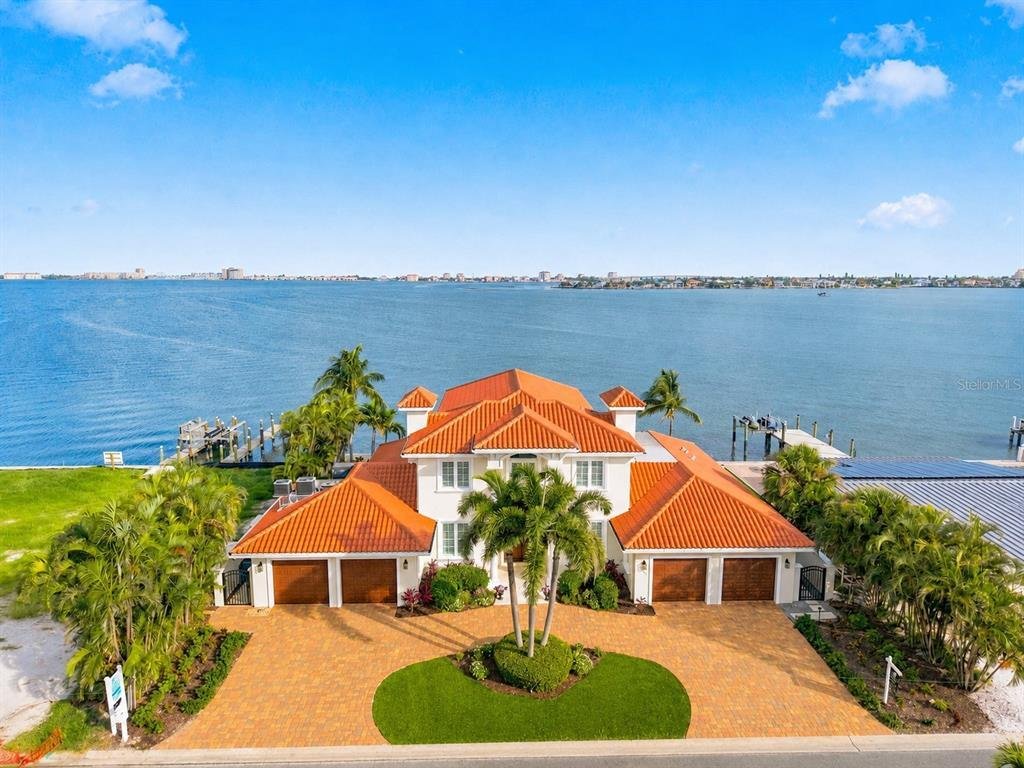 House in St. Pete Beach, Florida, United States 1 - 18709908