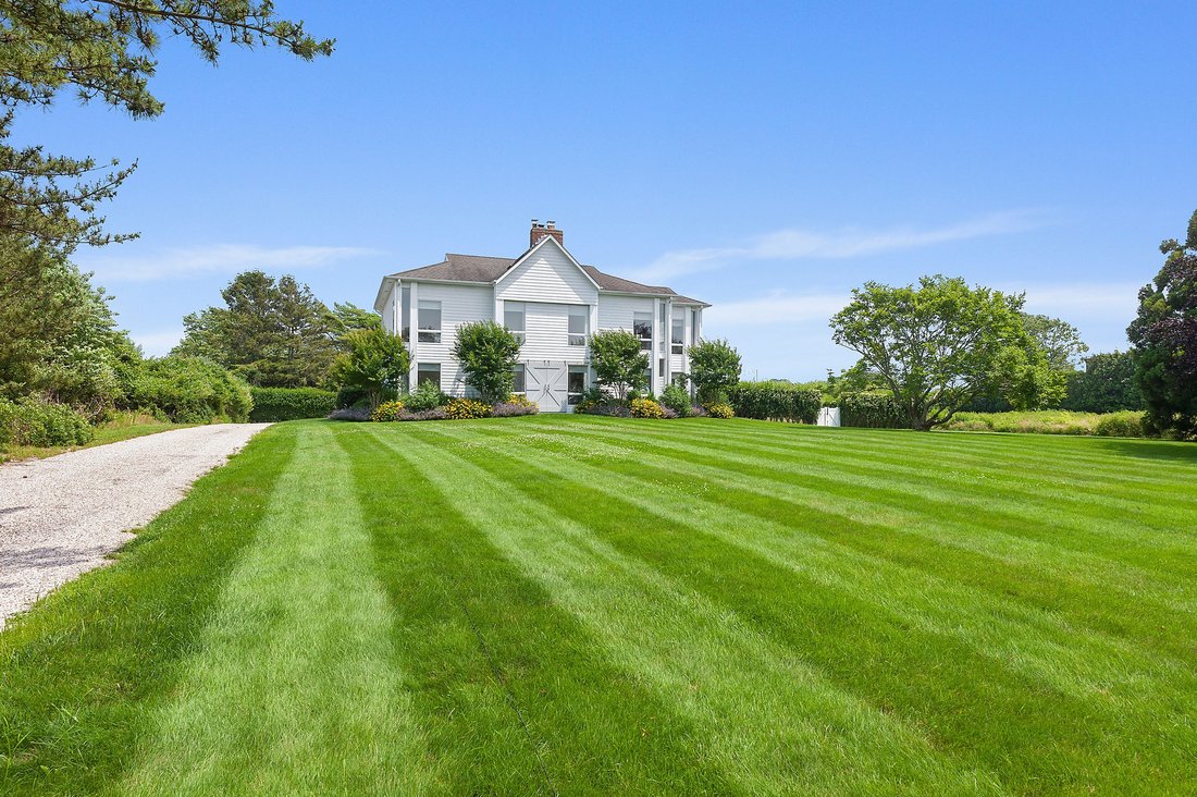 Land in Bridgehampton, New York, United States 3 - 18706886