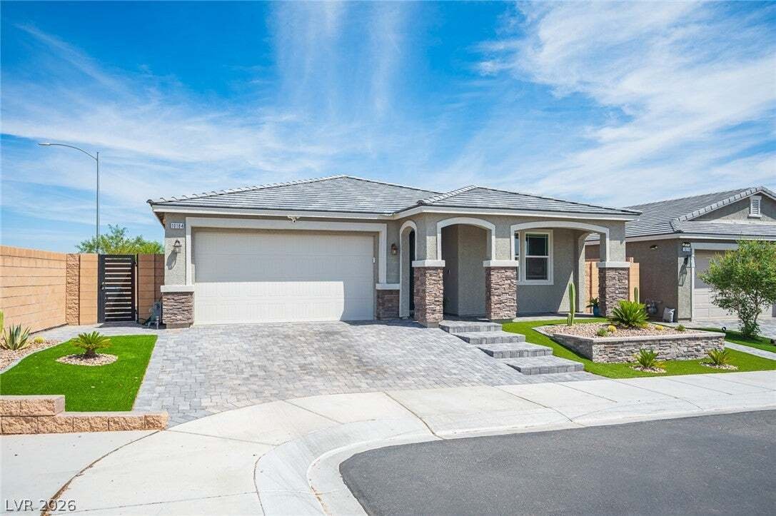 Haus in Las Vegas, Nevada, Vereinigte Staaten 2 - 18705923