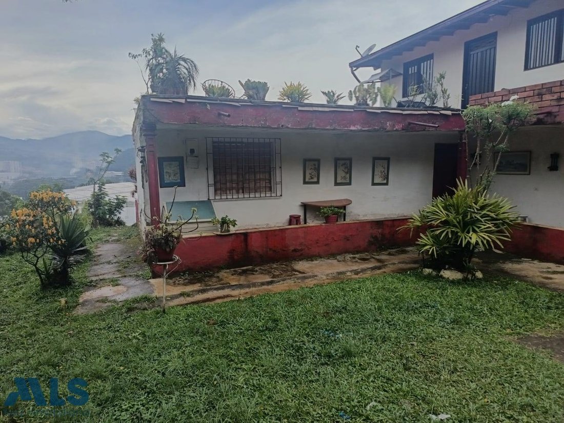 House in La Estrella, Antioquia, Colombia 3 - 18713164