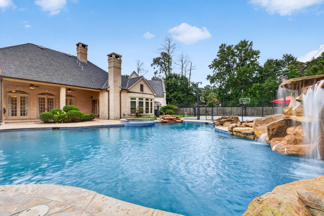 House in Houston, Texas, United States 3 - 18703795