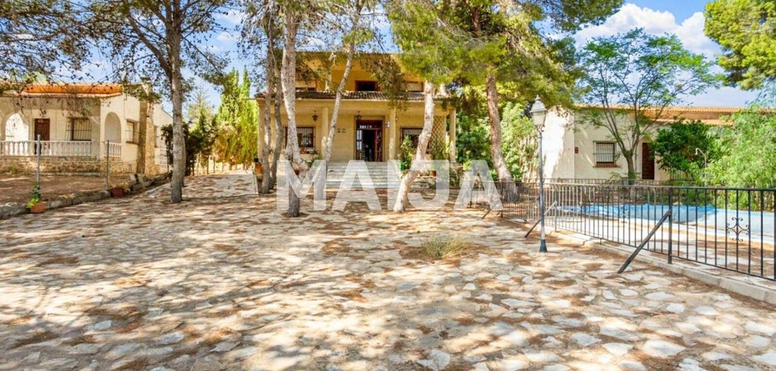 House in Torrevieja, Valencian Community, Spain 5 - 18705030