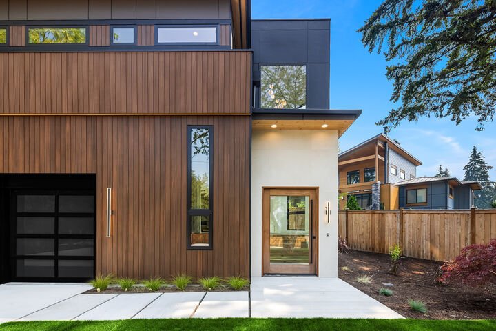 House in Bellevue, Washington, United States 2 - 18712897