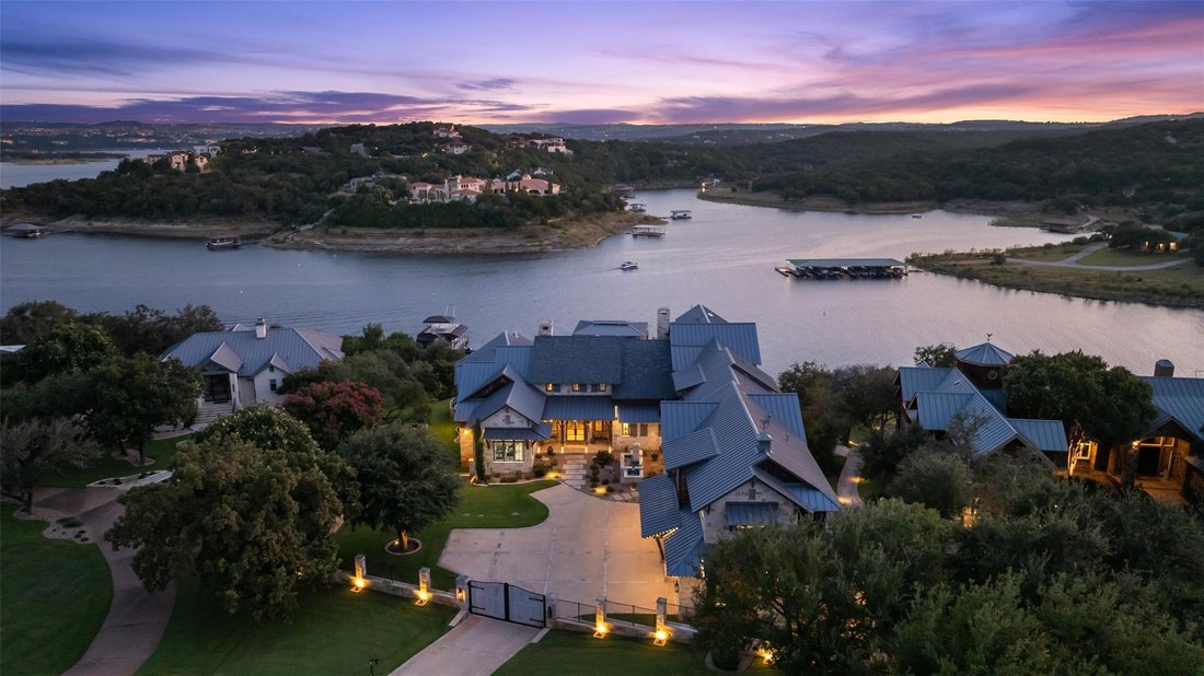 House in Spicewood, Texas, United States 2 - 18713865