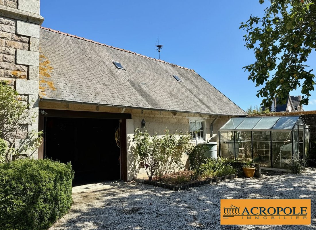 House in Plouezec, Brittany, France 3 - 18712788