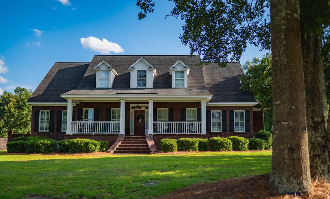 Casa a Sumter, Carolina del Sud, Stati Uniti 2 - 18640517