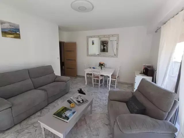 Apartment in Beaulieu-sur-Mer, Provence-Alpes-Côte d'Azur, France 2 - 15946103